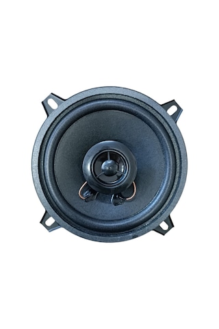 Oto Hoparlör 13cm 140w Tweeterli
