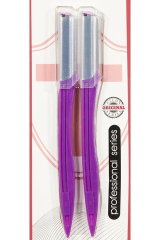 Trina Profesyonel Kas Usturası 2'li Trnrazor0001 2li Paket