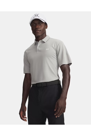 Under Armour Ua T2g Pique Polo Erkek Polo Yaka Tişört 6012303 6012303 069