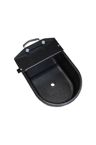 Çiftlik Sepetim 5 Lt Demir Sac Suluk