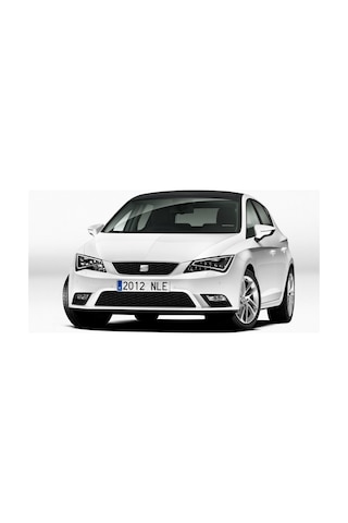 Seat Leon Mk3 2013-2020 Sol Koltuk Ayar Kolu 3C0881253A 369181820