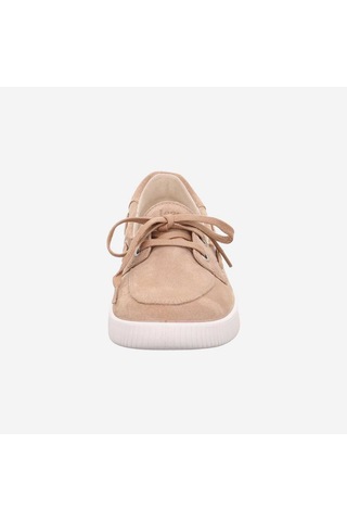 Sneaker Kadın 2-000458-4150 Legero Sılence Beige Bej