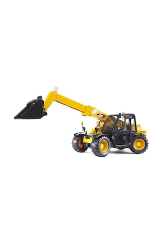 Bruder Oyuncak Caterpıllar Teleskopik Kepçeli Br02141