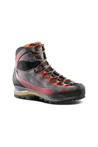 La Sportiva 11z909323 Trango Trk Leather Woman Gtx Clay/velvet Kadın Outdoor Bot 001