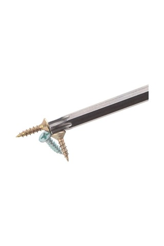 Novahub Tornavida 11 Adet Torx Başlı Tornavida Ucu Seti 6.35mm Altıgen Şaft 100mm Uzun M - Kullanışlı Torx Uçlu Tornavida Seti