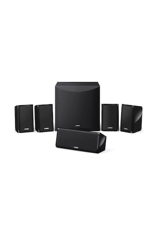 Yamaha NS-P41 3D Kompakt 5.1 Hoparlör Paketi