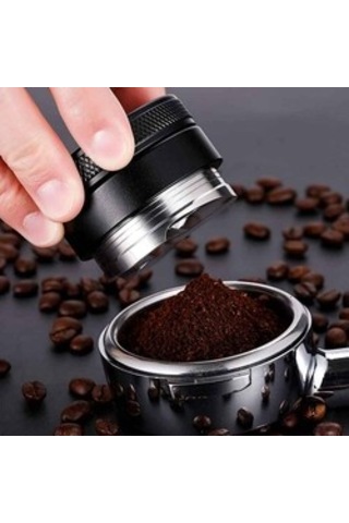 EPİNOX PROFESYONEL TAMPER - MAKARON (TM-02)