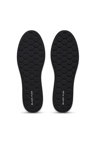 Black Flex Point Comfort İç Tabanlık 36-45