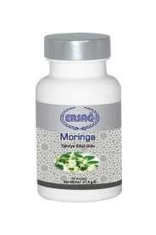 Ersağ Moringa Gıda Takviyesi