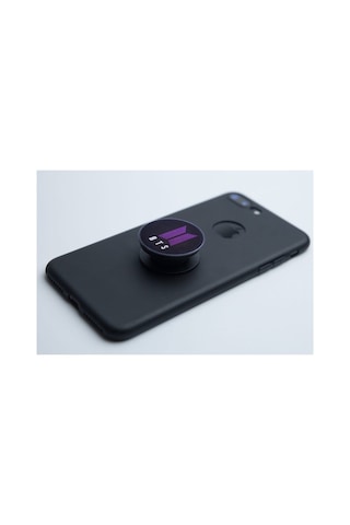 Popsoket Telefon Parmak Tutucu- Telefon Yüzük- Popsocket- Pazarız karışık