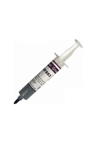Halnziya HY883 Termal Macun 6.5W/M-K 30 Gr