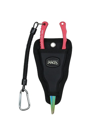 Prox Hybrid Stailess Pliers Hakla Açıcı ve Kesici Pense Large Mav