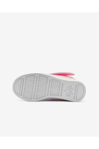 Skechers Twi-lites 2.0 - Flying Love Büyük Kız Çocuk Mavi Işıklı Spor Ayakkabı 314393l Lbmt Mavi
