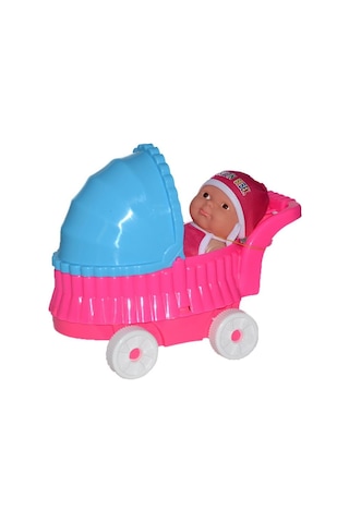 Efe Toys 850 Yataklı Puset