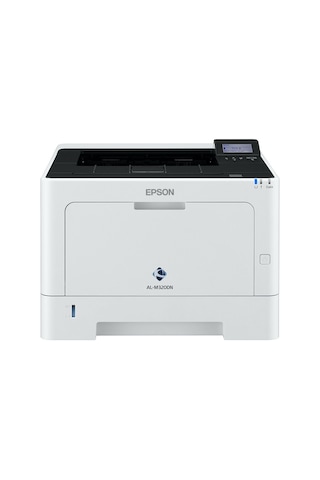 Epson WorkForce AL-M320DN Mono Lazer Yazıcı
