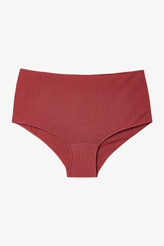 Penti Çok Renkli Modal Fitilli Düşük Bel 2'li Boxer