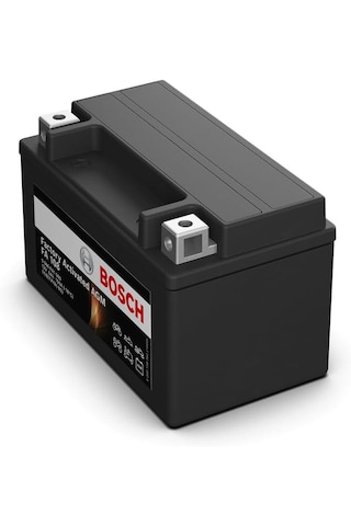 Bosch 12v 6 Ah Ytx7a-bs Agm Akü