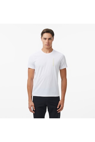 Anta Advanced Running Erkek Beyaz T-shirt 852615102c 2800324