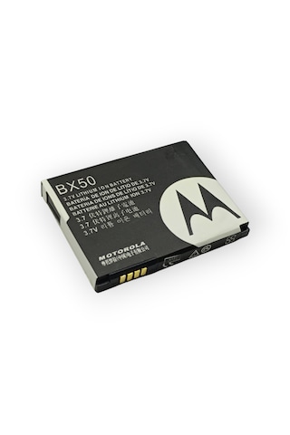 Motorola Bx50 Batarya Razr2 V9 Razr2 V9m Q9 Q9m Q9 Uyumlu Batarya