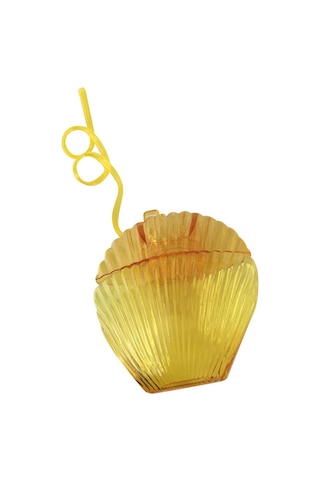 Onyo Sole Mare Sm103 Figürlü Pipetli Suluk Çok Renkli