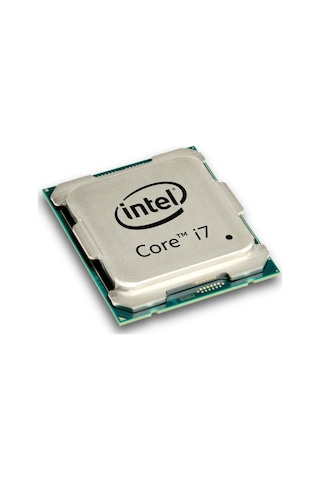 Intel Core i7-860 2.8 GHz LGA1156 8 MB Cache 95 W İşlemci