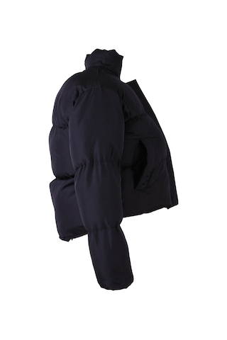 Trender 26kaa2000002 Siyah Kadın Mont M2315 Siyah