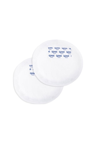 Wee Baby Klasik Göğüs Pedi 40'lı