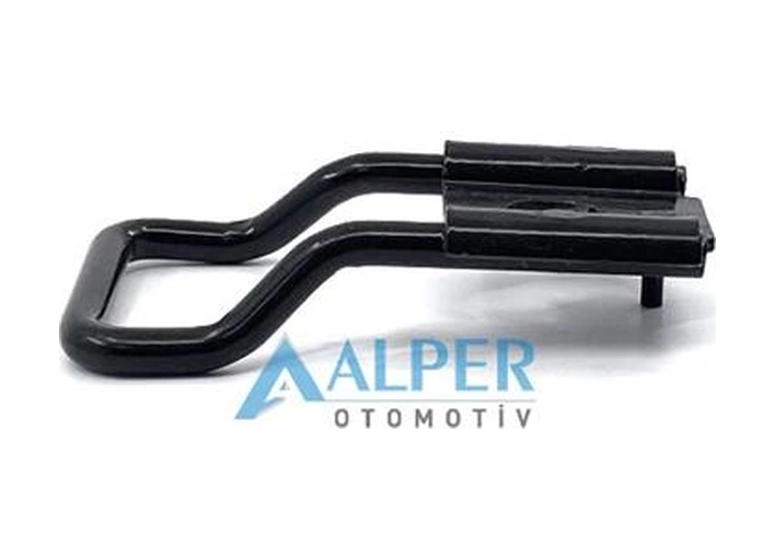 Bagaj Kilit Karşılığı R-l Kangoo Çift Kapı 8200347712 7700303587 8200031633