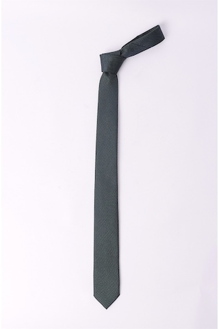 Tudors Tıe Narrow Sand - Kravat - Yeşil