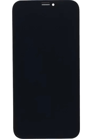 Realpower Apple Uyumlu iPhone X Lcd Ekran Dokunmatik Hq