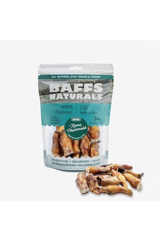 Baffs Naturals Dana Mini Kamış Köpek Ödül Maması 100 G