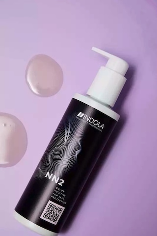 Indola Nn2 Saç Boyama Öncesi Saç Derisi Koruma Kremi Vegan Formül 250 Ml.