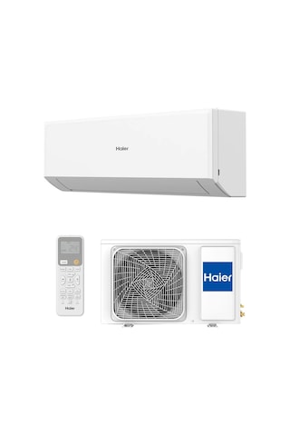 Haier Revive Plus AS68RDAHRA-TR A++ Wi-Fi 24000 BTU Inverter Duvar Tipi Klima