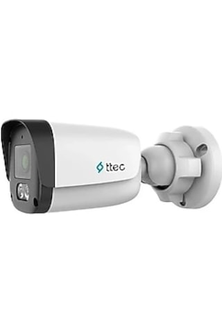 Ttec Ipbp-4330m-ms/s 4mp 2.8 Mm Sabit Lensli Ir Ip Bullet Kamera Ttec Ipbp-4330m-ms/s 4mp 2.8 Mm Sabit Lensli Ir Ip Bullet Kamera