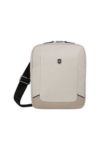 Vıctorınox Victorinox 653537 Altmont Modern Crossbody Çanta, Krem Çok Renkli