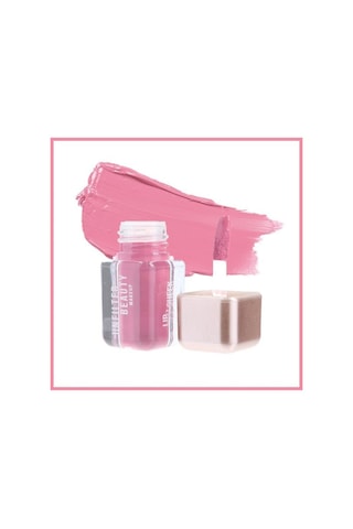Kremsi Formda Dudak Ve Yanak Renklendirici- Lip&cheek 52 Soft But Cool
