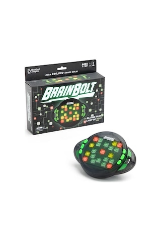 Numberblocks Brainbolt 8435