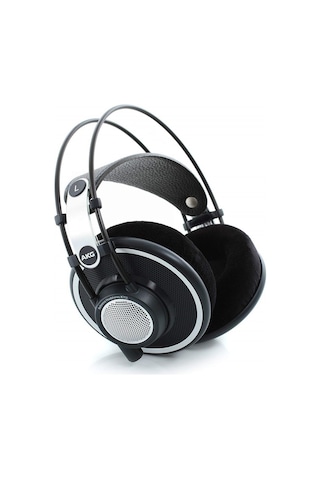 Akg K702 Stüdyo Referans Kulaklık