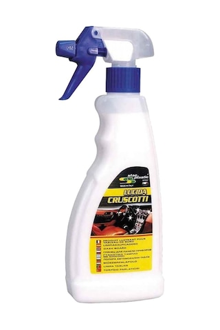 Stac Plastic Silikon Parlatıcı Sütlü 500 ML