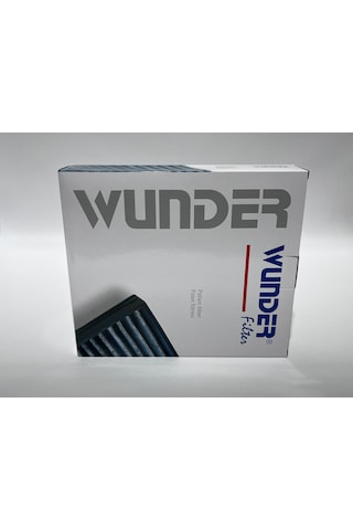 Wunder Wp805 Polen Filtresi Oem 7701059997 Renault Clio Iıı Nıssan Mıcra