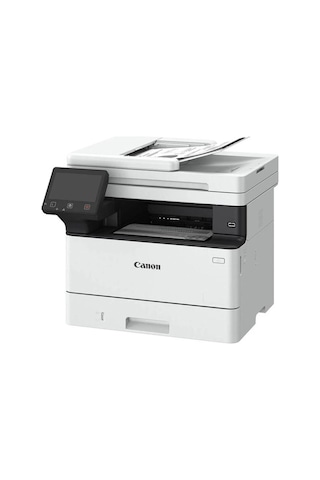 Canon A4 Siyah Mf465dw Çok Fonksiyonlu Faxlı Dublex Laser Yazıcı Usb 2.0,ethernet,kablosuz