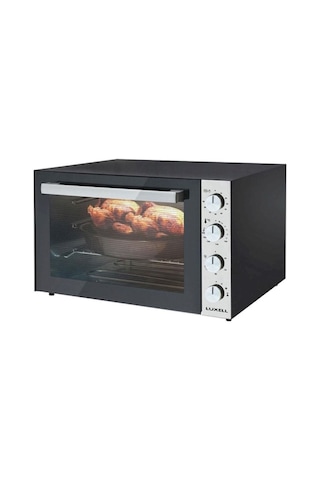 Luxell LX-9625 70 LT Mini/Midi Fırın