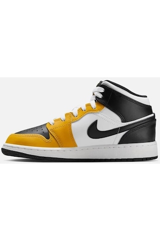 Nike Air Jordan 1 Mid Su24 Unısex Spor Ayakkabı Dq8423701 M-133 001