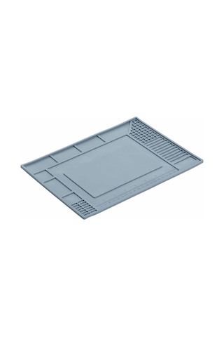 Zd-154-1c Smd Esd Antistatik Malzeme Çalışma Matı Marxlow 210x297mm