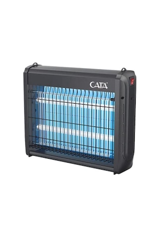 Cata Ct-9404 2x10w Sinek Öldürücü Cihaz Cata Ct-9404 2x10w Sinek Öldürücü Cihaz
