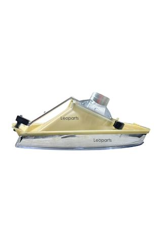 Leoparts Skoda Octavia Sis Lambası Sol 2005-2008 1ZD941699