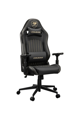 Cougar Explore Royal Cgr-exp-rob Siyah/sarı Gaming Oyuncu Cccc1cou0026 Renkli