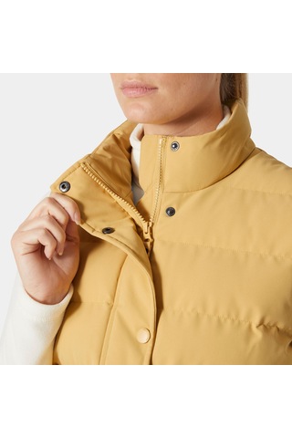 Helly Hansen W Escape Yelek Sarı