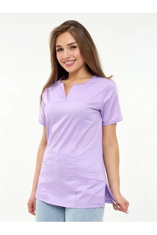 Nairimed Tıbbi Gömlek 151245725 Leylak