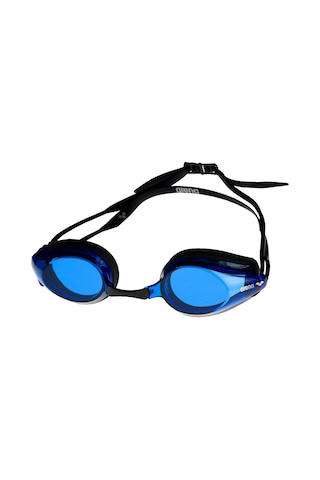 Arena Tracks Unisex Siyah Yüzücü Gözlüğü 9234157 Beyaz